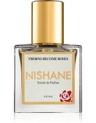 Nishane Thorns Become Roses parfumski ekstrakt uniseks 15 ml