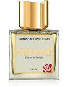 Nishane Thorns Become Roses parfumski ekstrakt uniseks 50 ml