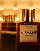 Nishane Tuberóza parfumski ekstrakt uniseks 50 ml