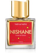 Nishane Vain & Naïve parfumski ekstrakt uniseks 50 ml