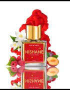 Nishane Vain & Naïve parfumski ekstrakt uniseks 50 ml