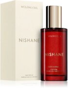 Nishane Wulong Cha dišava za lase uniseks 50 ml