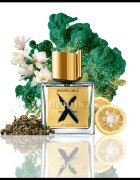Nishane Wulong Cha X parfumski ekstrakt uniseks 100 ml