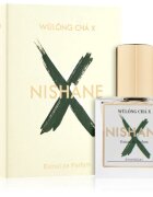 Nishane Wulong Cha X parfumski ekstrakt uniseks 15 ml