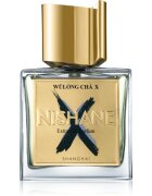 Nishane Wulong Cha X parfumski ekstrakt uniseks 50 ml