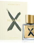Nishane Wulong Cha X parfumski ekstrakt uniseks 50 ml