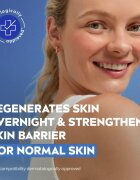 Nivea 24 h Moisture nočna regeneracijska krema 50 ml