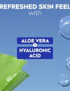 Nivea 24 h Moisture nočna regeneracijska krema 50 ml