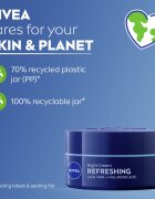 Nivea 24 h Moisture nočna regeneracijska krema 50 ml