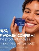 Nivea 24 h Moisture nočna regeneracijska krema 50 ml