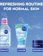 Nivea 24 h Moisture nočna regeneracijska krema 50 ml