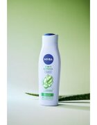 Nivea 2in1 Care Express Protect & Moisture šampon in balzam 2 v1 250 ml