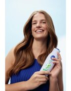 Nivea 2in1 Care Express Protect & Moisture šampon in balzam 2 v1 250 ml
