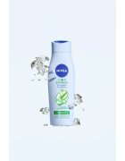 Nivea 2in1 Care Express Protect & Moisture šampon in balzam 2 v1 250 ml