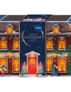 Nivea Advent Calendar 2026 adventni koledar