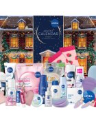 Nivea Advent Calendar 2026 adventni koledar