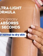 Nivea Aloe & Hydration lahek losjon za telo 400 ml