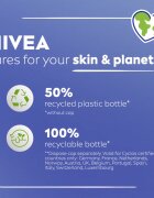 Nivea Aloe & Hydration lahek losjon za telo 400 ml