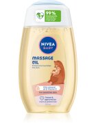 Nivea BABY masažno olje 200 ml