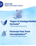 Nivea BABY nežni šampon za otroke 200 ml