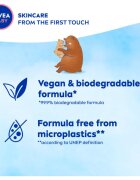Nivea BABY Soft set za otroško kožo