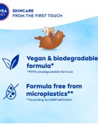 Nivea BABY večnamenska krema za obraz in telo 75 ml