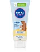Nivea BABY zaščitna krema za vsakodnevno nego ritke 100 ml