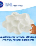 Nivea BABY zaščitna krema za vsakodnevno nego ritke 100 ml