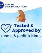 Nivea BABY zaščitna krema za vsakodnevno nego ritke 100 ml