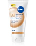 Nivea BB Cream dnevna krema odtenek Medium 50 ml