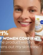 Nivea BB Cream dnevna krema odtenek Medium 50 ml