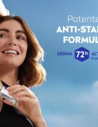 Nivea Black & White Authentic anti-transpirant roll-on 50 ml
