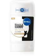 Nivea Black & White Invisible Silky Smooth trdi antiperspirant 50 ml