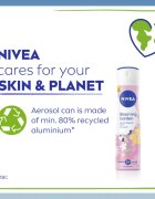 Nivea Blooming Garden antiperspirant v pršilu 150 ml