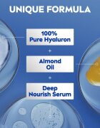 Nivea Body Milk hranilno mleko za telo 250 ml