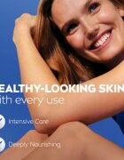 Nivea Body Milk hranilno mleko za telo 625 ml