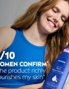 Nivea Body Milk hranilno mleko za telo 625 ml