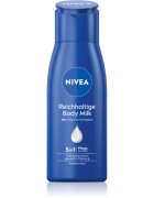 Nivea Body Milk hranilno mleko za telo 75 ml