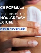Nivea Body Milk hranilno mleko za telo 75 ml