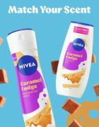 Nivea Caramel Fudge antiperspirant v pršilu 150 ml