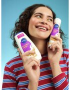 Nivea Caramel Fudge antiperspirant v pršilu 150 ml