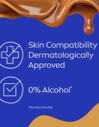 Nivea Caramel Fudge antiperspirant v pršilu 150 ml