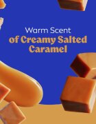 Nivea Caramel Fudge gel za prhanje 250 ml