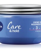 Nivea Care & Hold gel za lase 150 ml