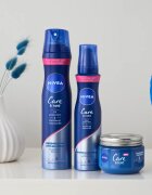 Nivea Care & Hold gel za lase 150 ml