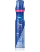 Nivea Care & Hold lak za lase 250 ml