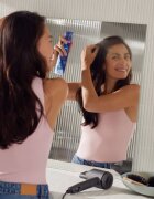 Nivea Care & Hold lak za lase 250 ml