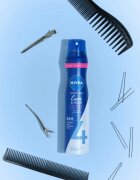Nivea Care & Hold lak za lase 250 ml