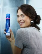 Nivea Care & Hold lak za lase 250 ml