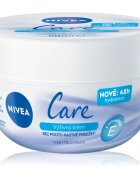 Nivea Care hranilna krema 50 ml
